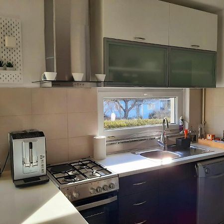 Apartamento Apartman Eva Zagreb Exterior foto